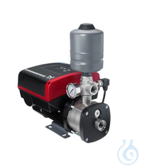2Artículos como: Grundfos Mono CMBE 3 - 93 Booster pump Booster pump with pressure control:...
